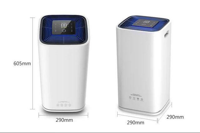 辦公室加濕器，大型辦公室太干燥要加加濕