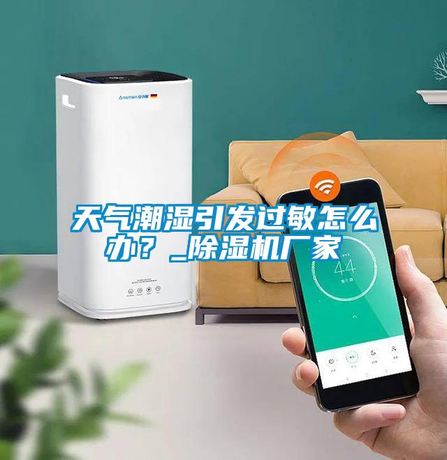 天氣潮濕引發過敏怎么辦？_除濕機廠家