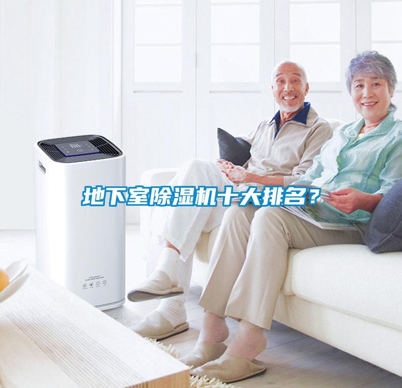 地下室除濕機十大排名？