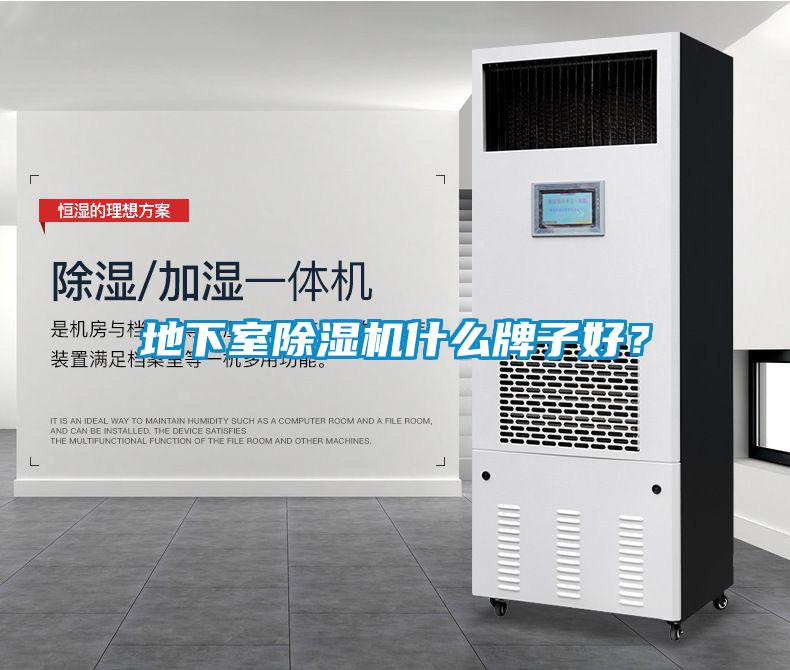 地下室除濕機什么牌子好？
