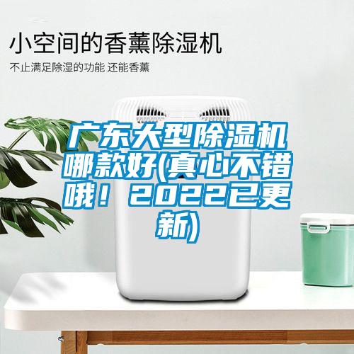 廣東大型除濕機(jī)哪款好(真心不錯哦！2022已更新)
