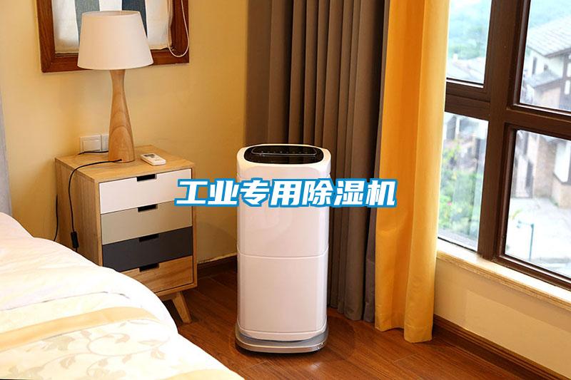 工業專用除濕機