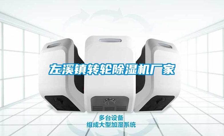 左溪鎮轉輪除濕機廠家