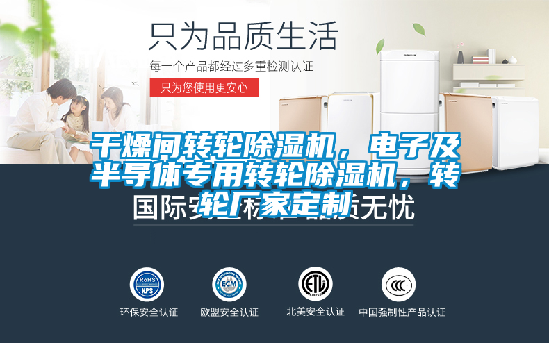 干燥間轉輪除濕機，電子及半導體專用轉輪除濕機，轉輪廠家定制