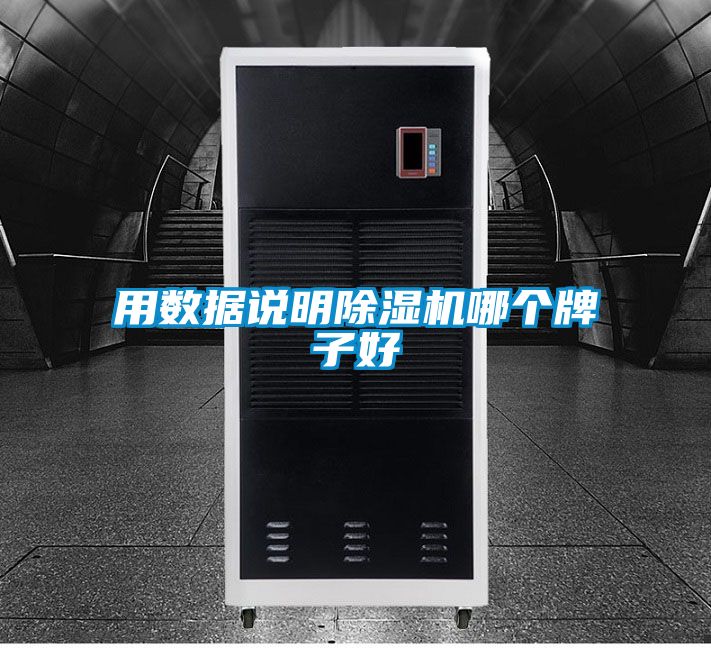 用數(shù)據(jù)說明除濕機(jī)哪個(gè)牌子好