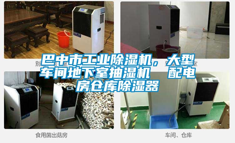 巴中市工業(yè)除濕機(jī)，大型車(chē)間地下室抽濕機(jī)  配電房倉(cāng)庫(kù)除濕器