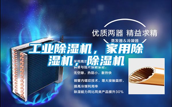 工業(yè)除濕機，家用除濕機，除濕機