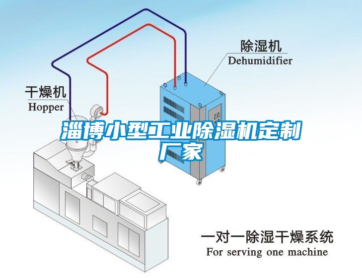 淄博小型工業除濕機定制廠家
