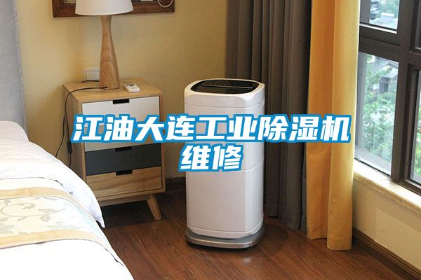 江油大連工業除濕機維修