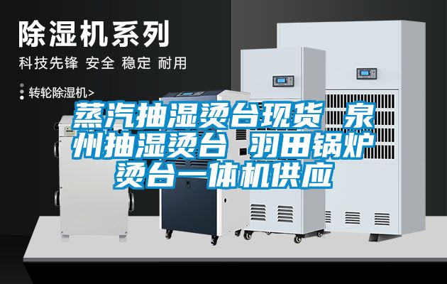 蒸汽抽濕燙臺現(xiàn)貨 泉州抽濕燙臺 羽田鍋爐燙臺一體機(jī)供應(yīng)
