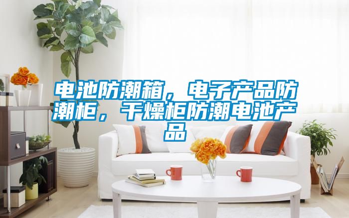 電池防潮箱，電子產(chǎn)品防潮柜，干燥柜防潮電池產(chǎn)品