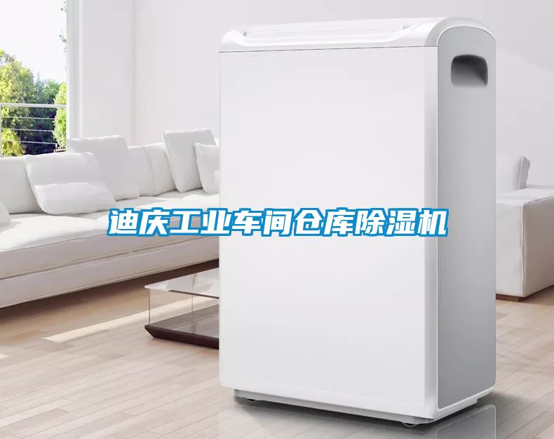 迪慶工業車間倉庫除濕機