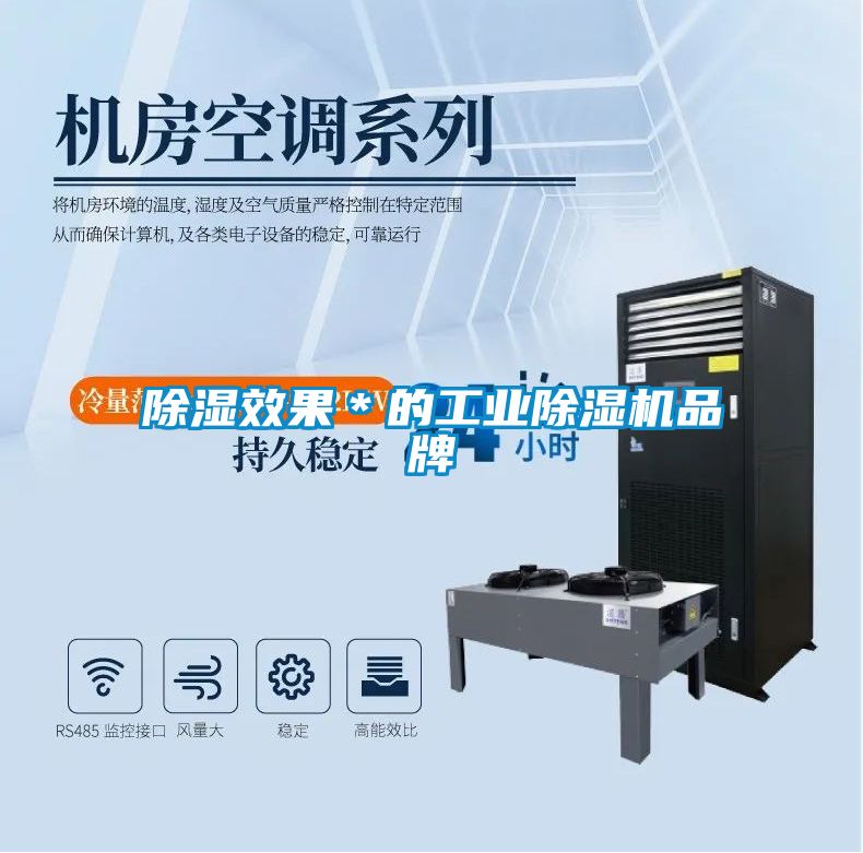 除濕效果＊的工業除濕機品牌