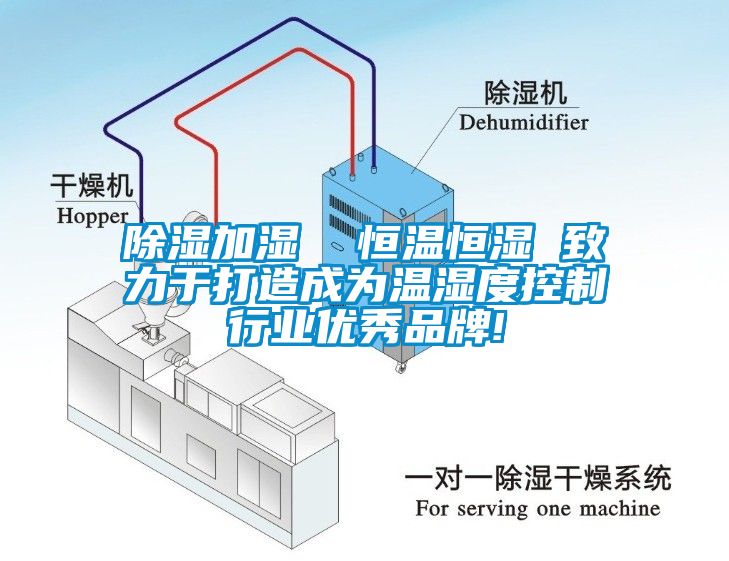 除濕加濕  恒溫恒濕 致力于打造成為溫濕度控制行業優秀品牌!