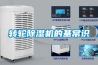 節(jié)能型分體式恒溫恒濕試驗箱工廠