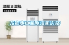 黔南大連工業除濕機