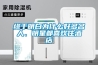 長時間不換濾網(wǎng) 新風機可能會出現(xiàn)這些問題