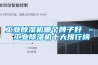 工業除濕機到底該如何進行保養？