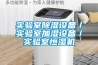 工業通用恒溫恒濕試驗箱