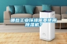 墻面受潮發(fā)霉怎么辦，東井除濕器來(lái)幫您解決