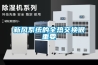溫室大棚除濕機(jī)_重復(fù)