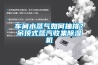 步入式恒溫恒濕試驗儀