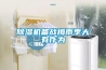除濕機(jī)可輕易驅(qū)濕避潮