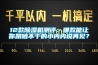 三點要求輕松解決恒溫恒濕試驗箱自建校驗