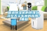 船舶除濕機(jī) TTR 5200船塢干燥劑