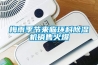 機(jī)房精密空調(diào)恒溫恒濕機(jī)的工作原理及維護(hù)
