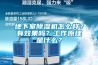 工業除濕機壓縮機的重要性