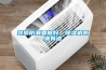轉輪除濕機的固體吸附技術