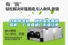一種除濕機(jī)的轉(zhuǎn)輪冷卻風(fēng)量調(diào)節(jié)裝置的制作方法