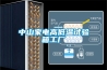 冷凍除濕機工作原理—看看除濕機是如何工作的
