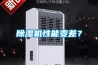 除濕機是否適合烘干衣服充當(dāng)干衣機？_除濕機廠家