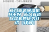 換季收納有技巧 家居防潮全攻略