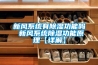 恒溫恒濕潔凈室系統工程整體解決方案